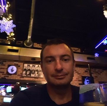 No Stress Bar-利伯维尔必去景点