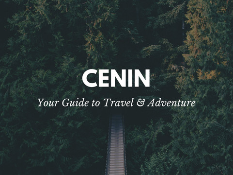 Cenin Tours & Travels