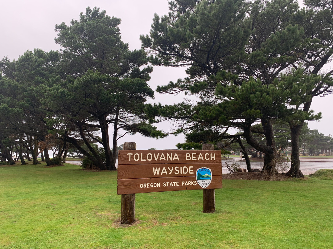 Tolovana Beach State Recreation Site景点图片