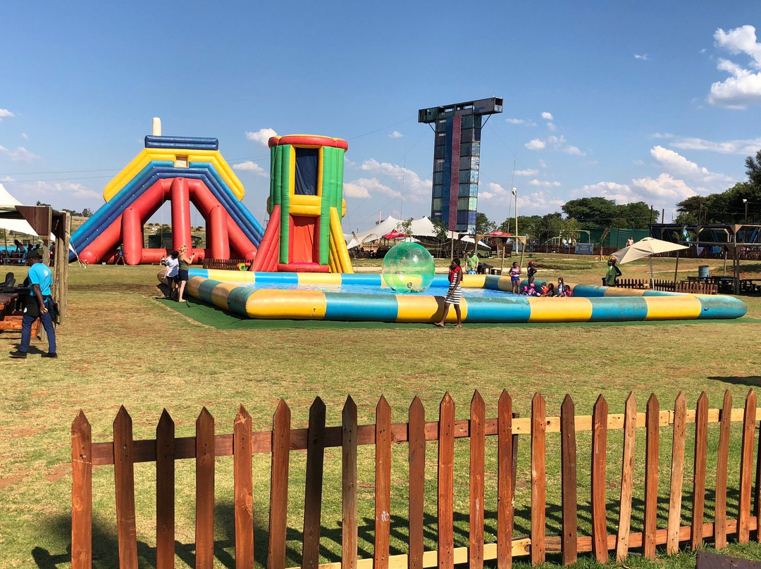 GOG Lifestyle Park景点图片