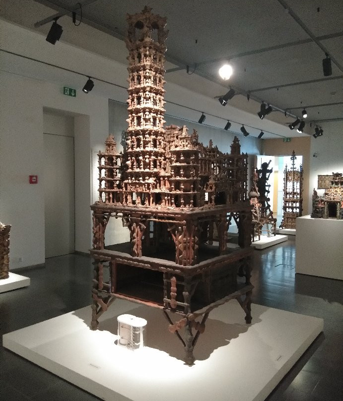 Junkerhaus景点图片