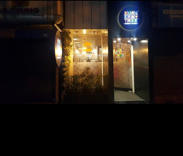 Thiruvilwamala旅游攻略图片