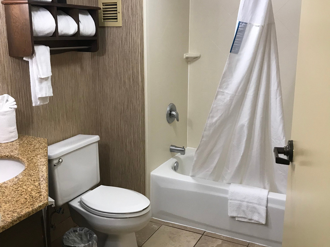 Hampton Inn Champaign/Urbana主图