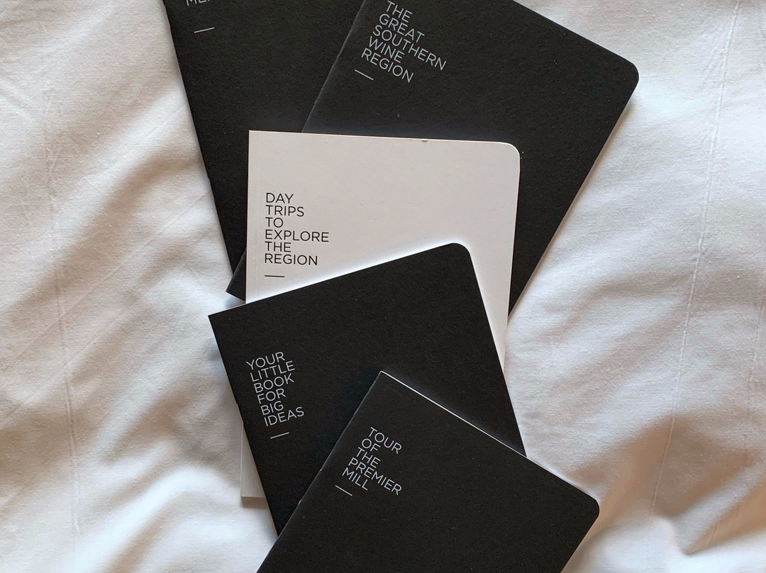 Premier Mill Hotel主图