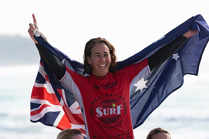 Central Coast Surf Academy-Avoca Beach必去景点