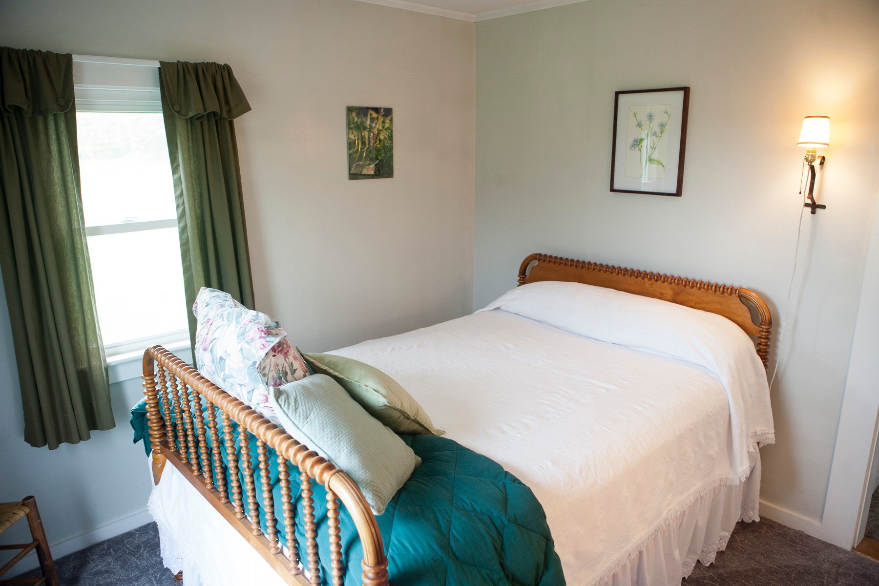 Windswept Acres Homestay-官方