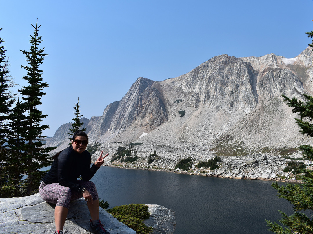 Medicine Bow旅游攻略图片