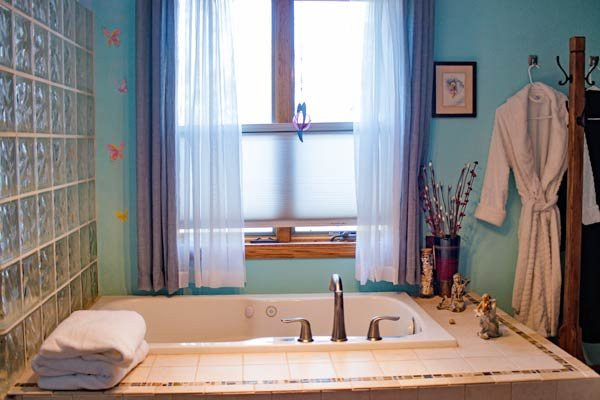 Shane Acres Country Inn Bed & Breakfast主图