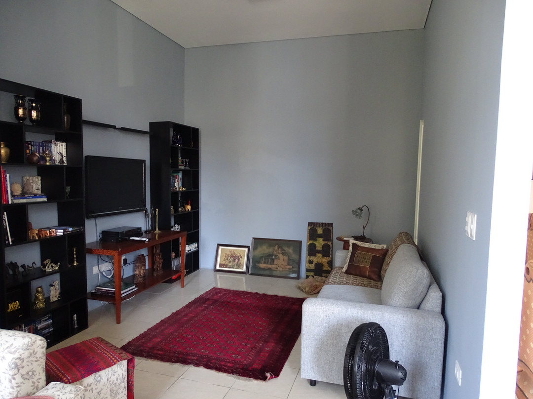 邦弗姆莫拉达酒店