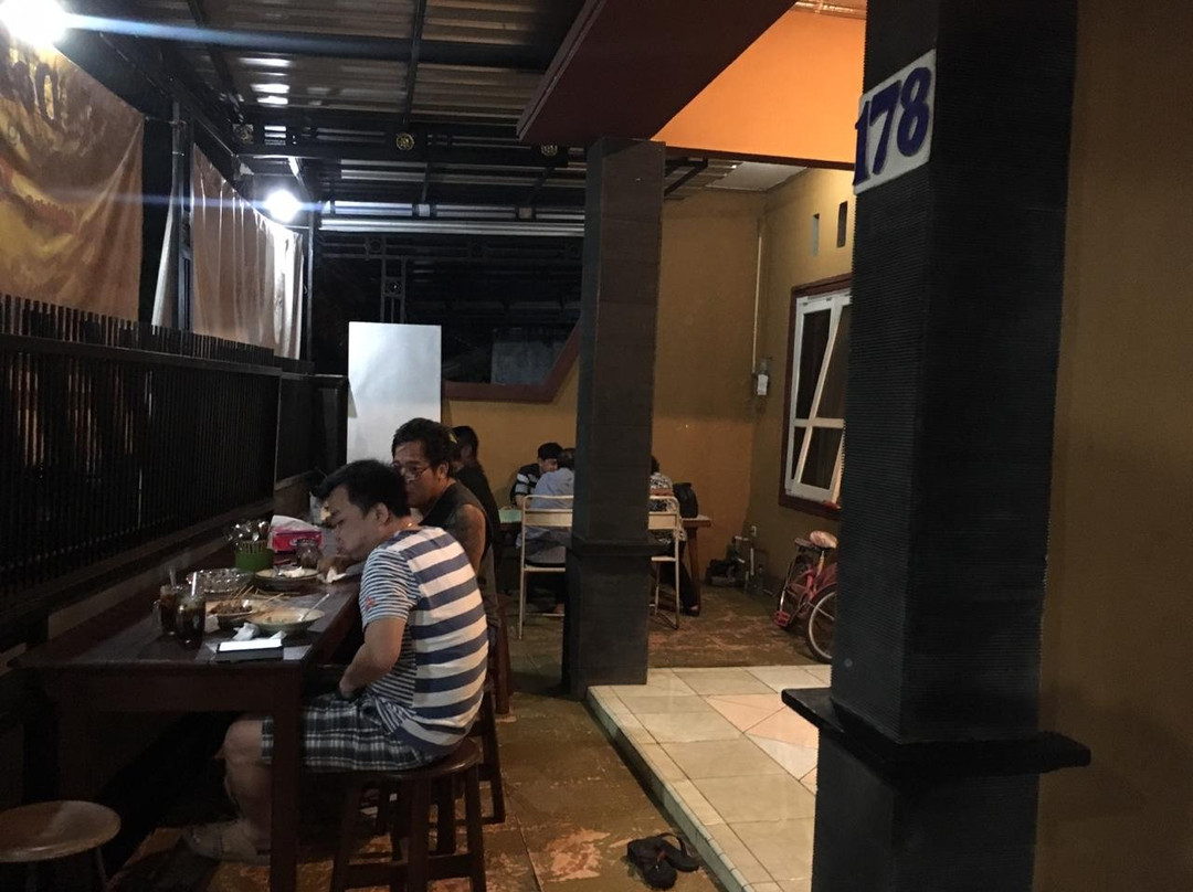 Batang旅游攻略图片