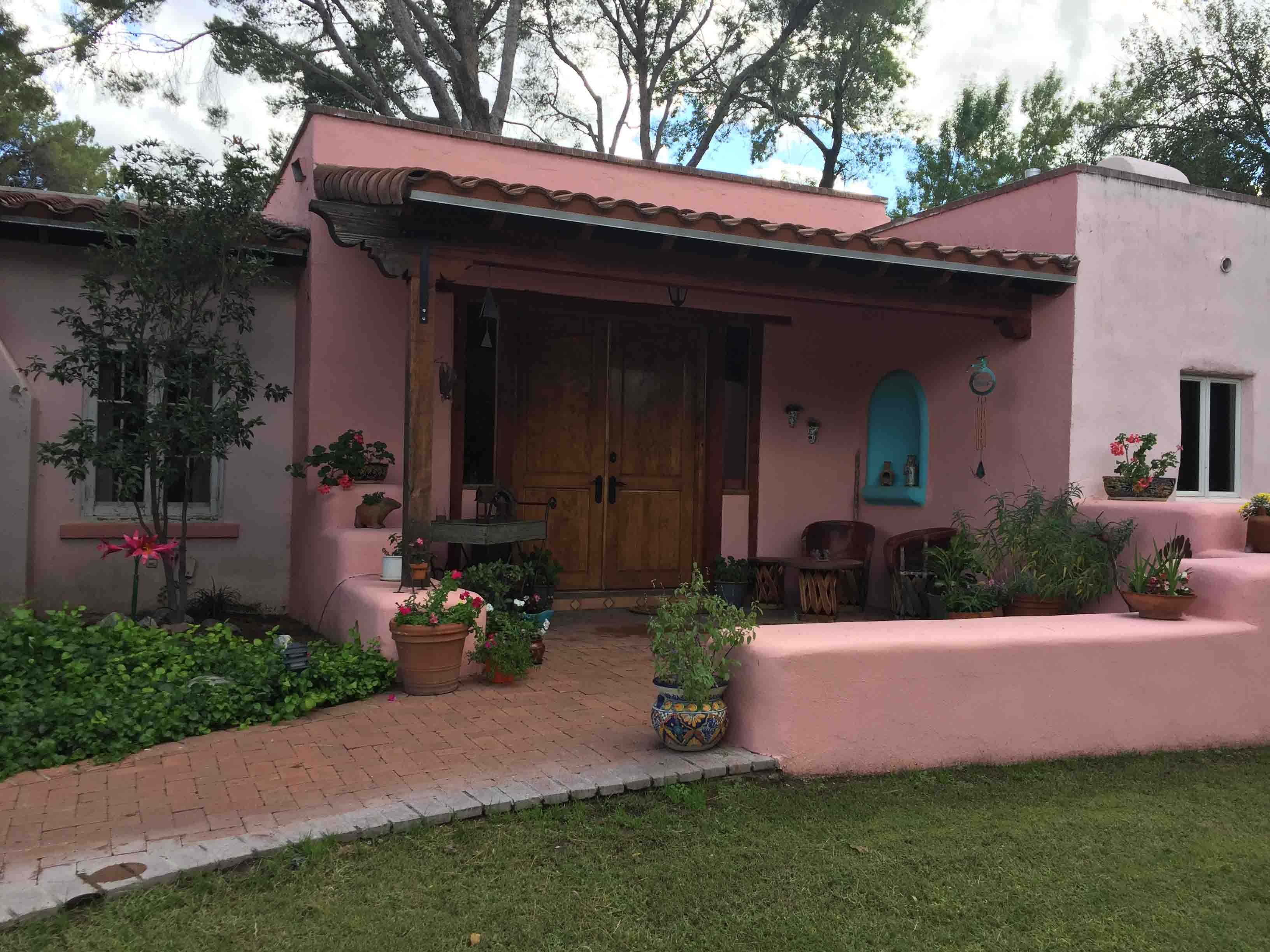 Casa Paloma Bed & Breakfast-官方