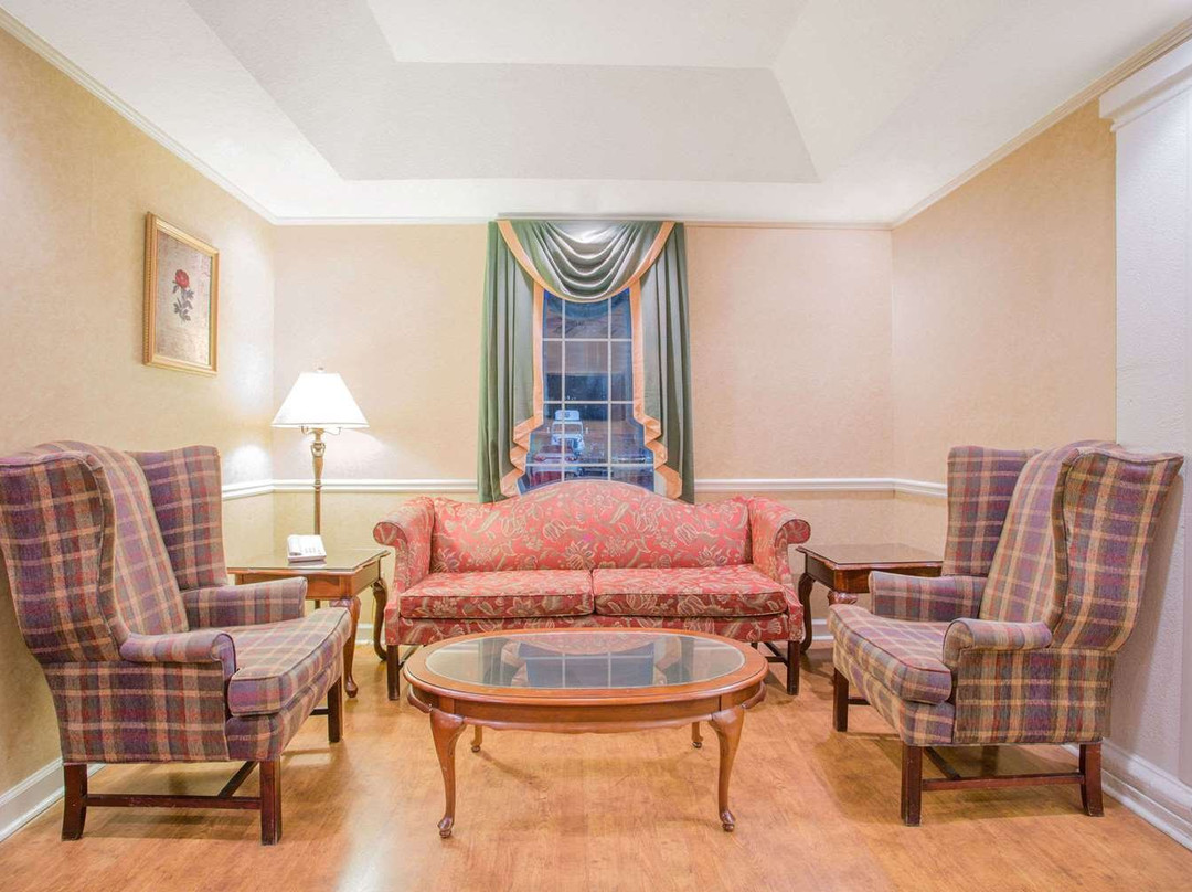 Baymont by Wyndham Martinsville主图