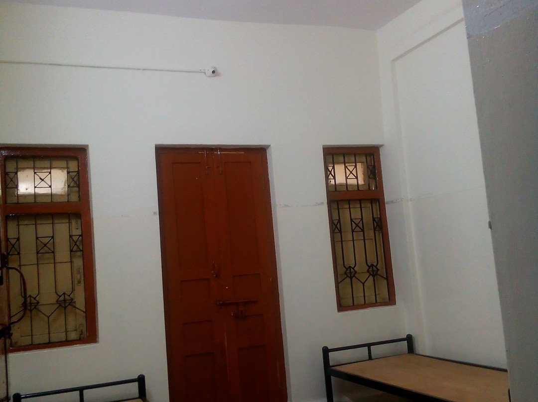 Shikshak Society