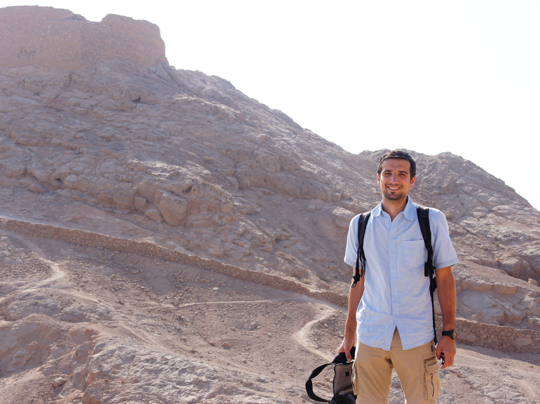 Fahadan Tourist Information景点图片