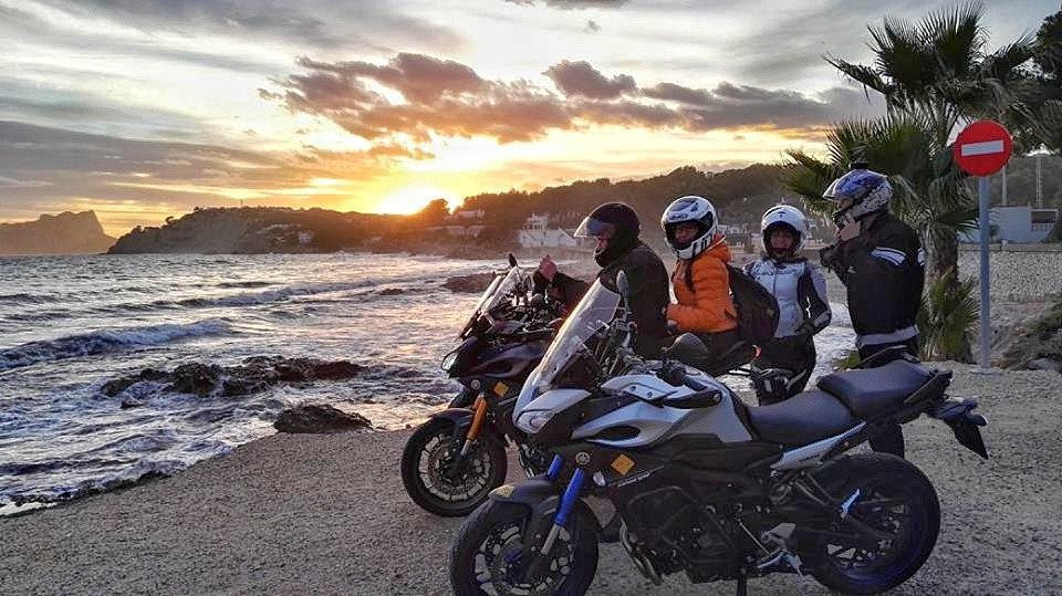 Motofiesta景点图片