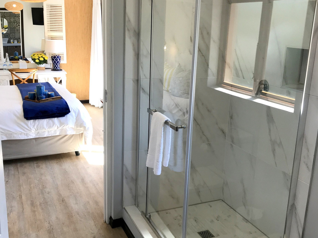 A Kings View Boutique Guesthouse主图