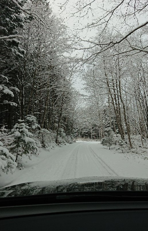 Tsurumi Pass-鹤居村必去景点
