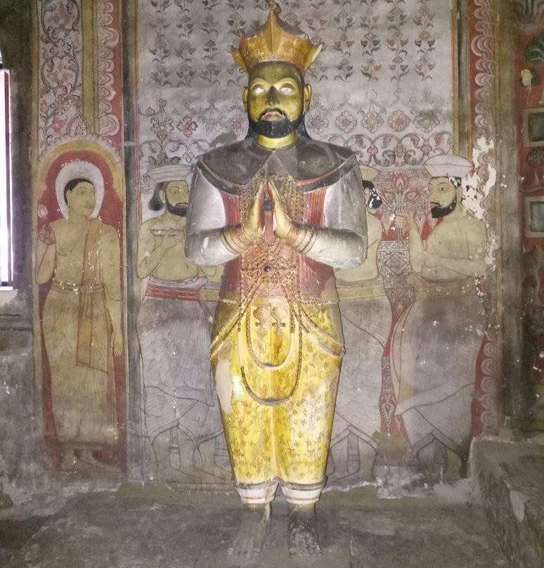 Amaya Lankan Tours-尼甘布必去景点