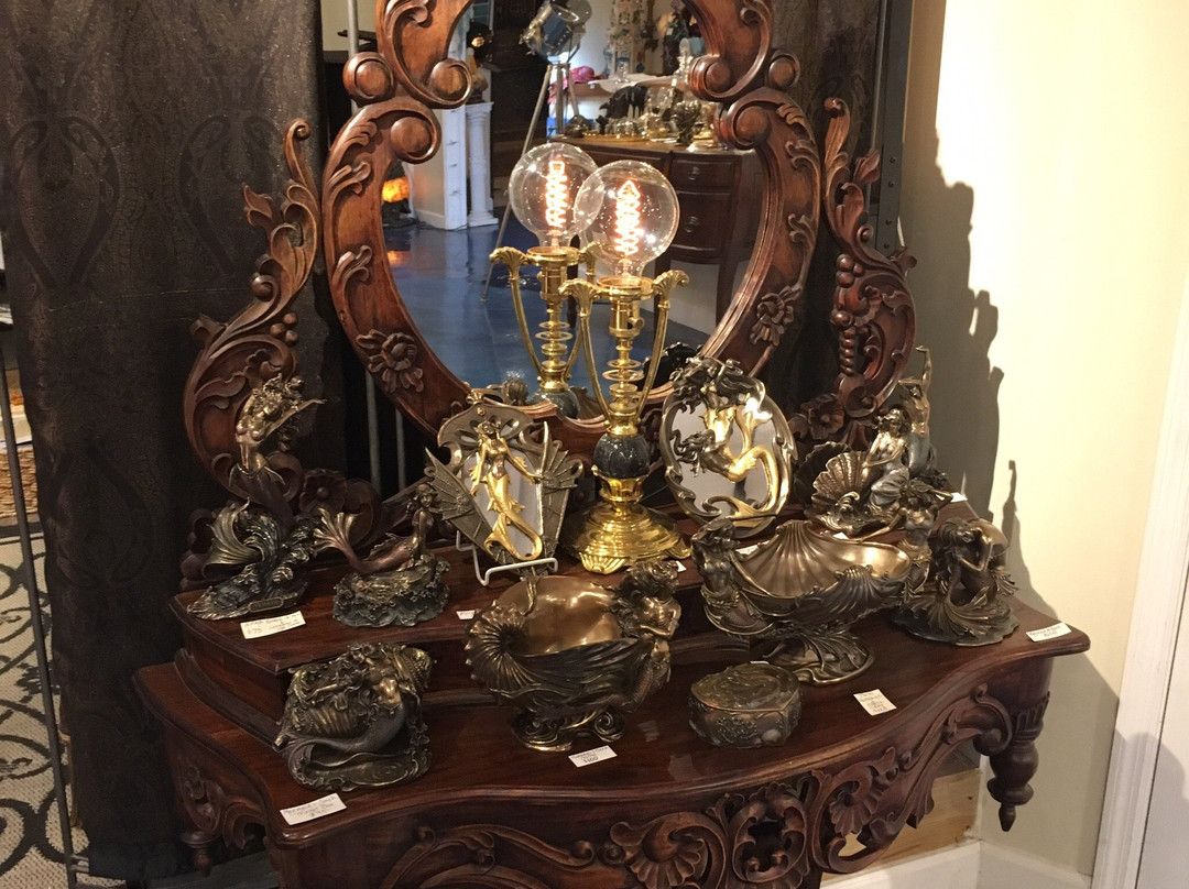 Another Time-迈尔斯堡必去景点