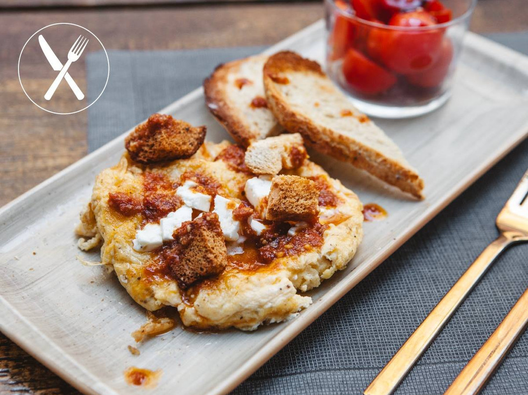 Arrogant Bar-塞萨洛尼基必去景点