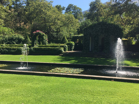 Afrivista Wine Tours-斯泰伦博斯必去景点