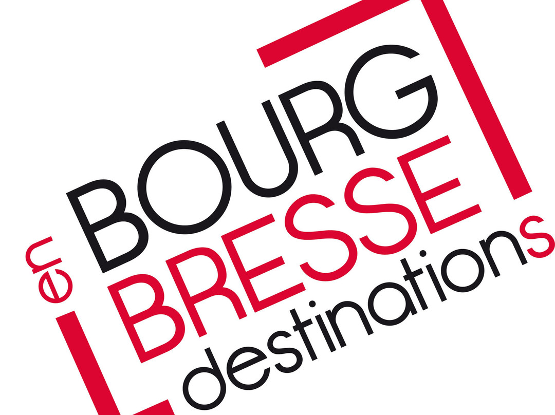 Bourg-en-Bresse Destinations - Office de tourisme景点图片