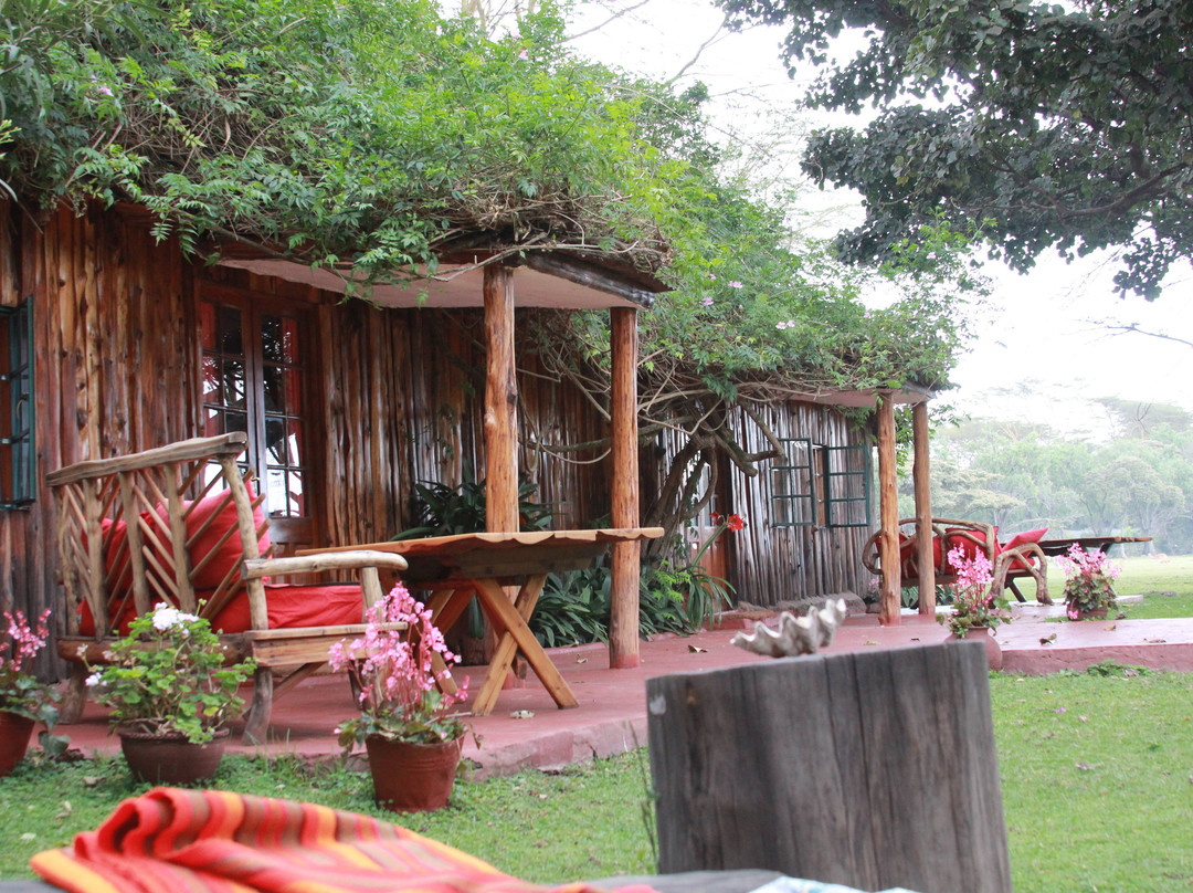 Sirocco Wildlife Sanctuary主图