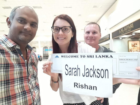 Sri Lanka Private Drivers-科伦坡必去景点