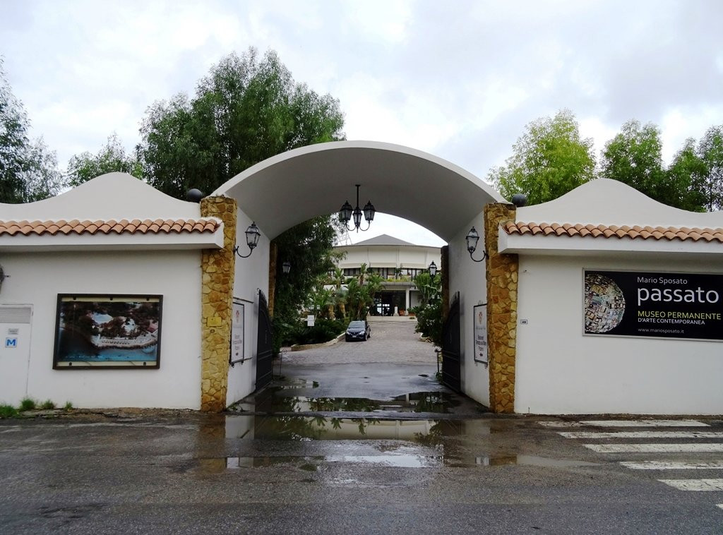 Lido degli Scogli主图