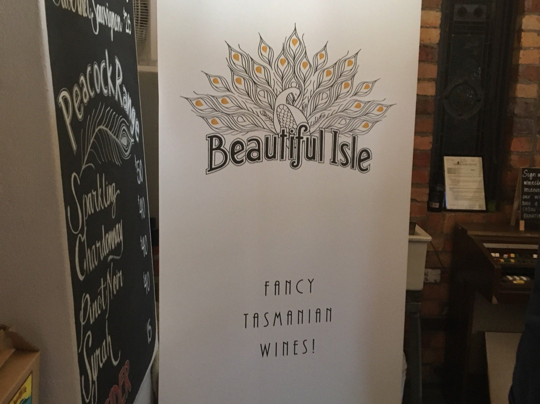 Elmslie Winery-Legana必去景点