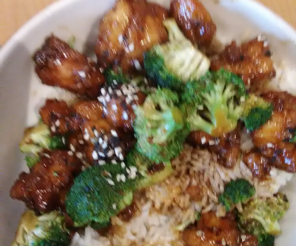 Tin Drum Asian Kitchen & Boba Tea - Ashley Park Newnan