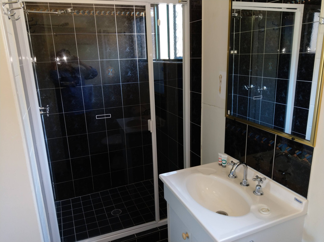 Harbour Lodge Motel主图