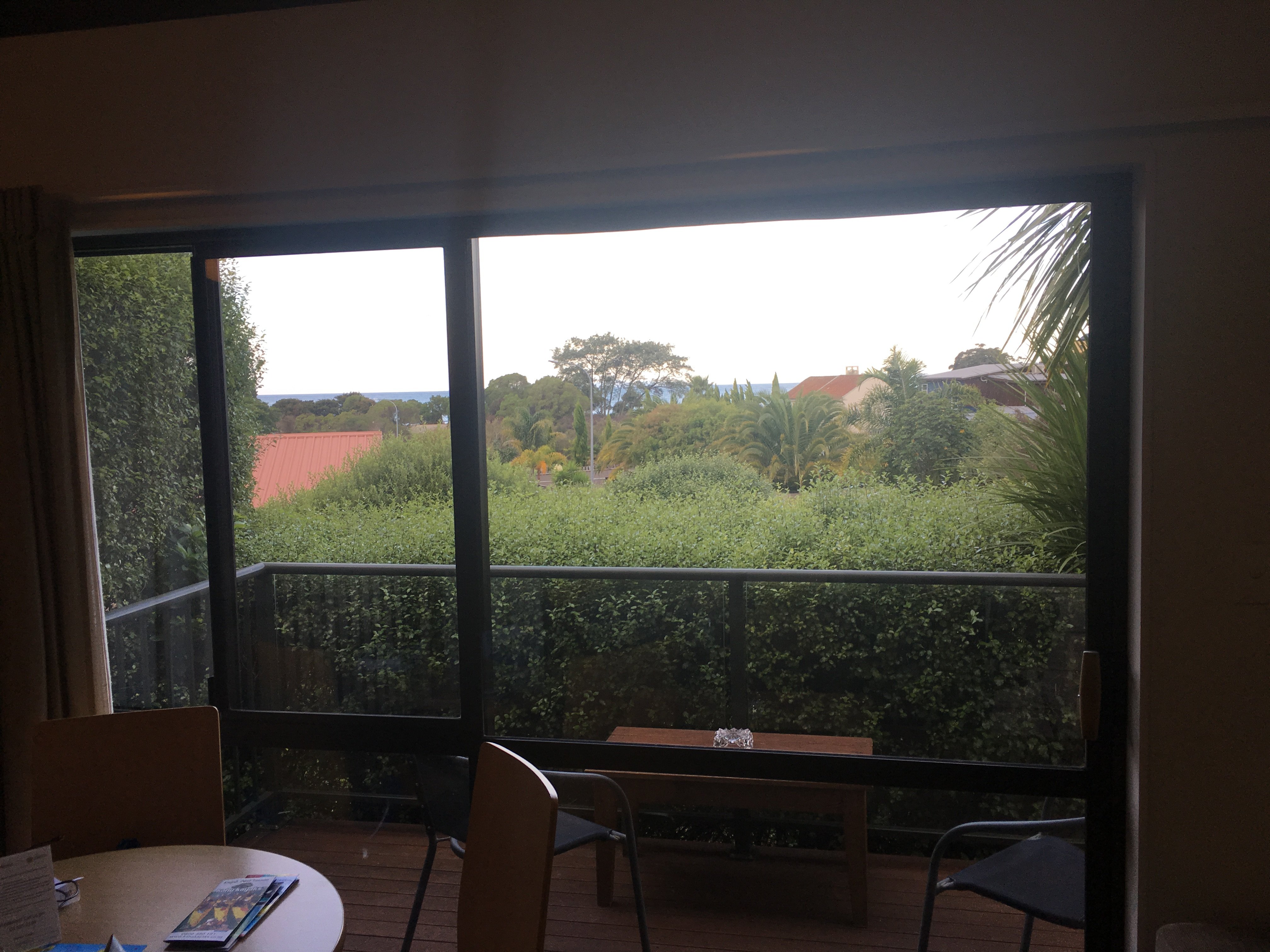 Kaiteri Motels and Apartments-浴室
