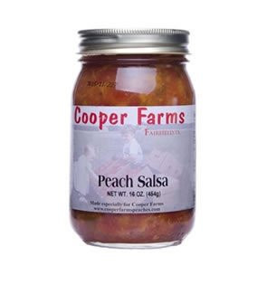 Cooper Farms Country Store-Fairfield必去景点