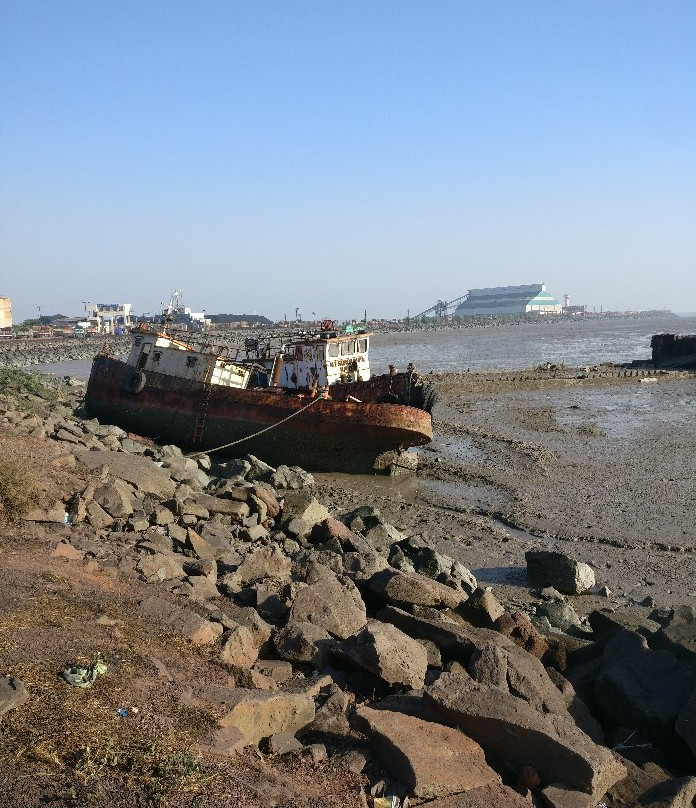 Rozi Port景点图片