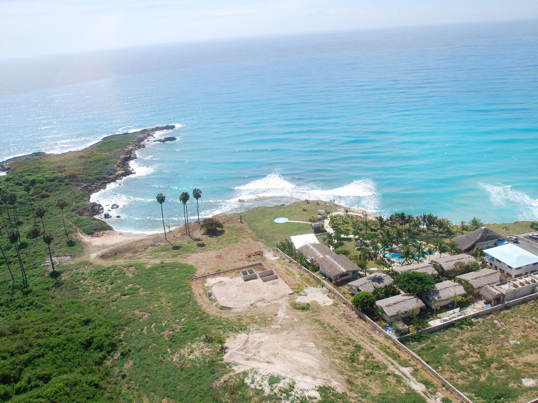 Hotel Playazul主图