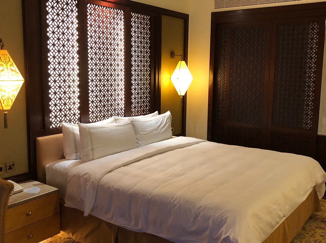 Shangri-La Al Husn, Muscat主图