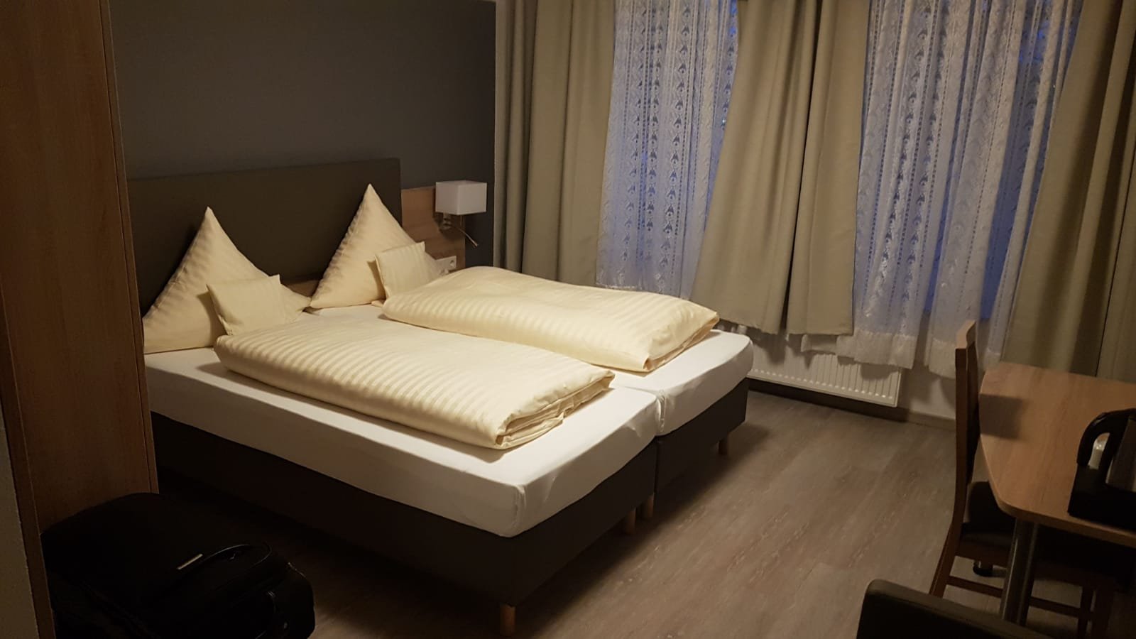 Hotel 12 Baeume-官方