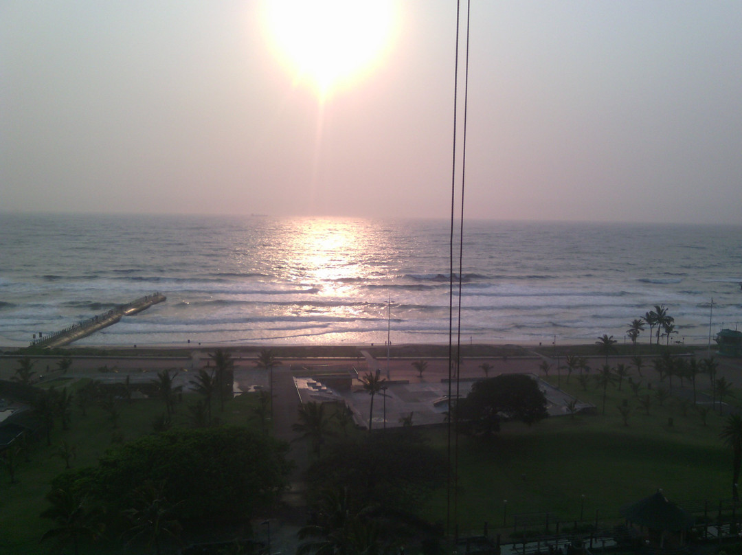 Garden Court Marine Parade主图