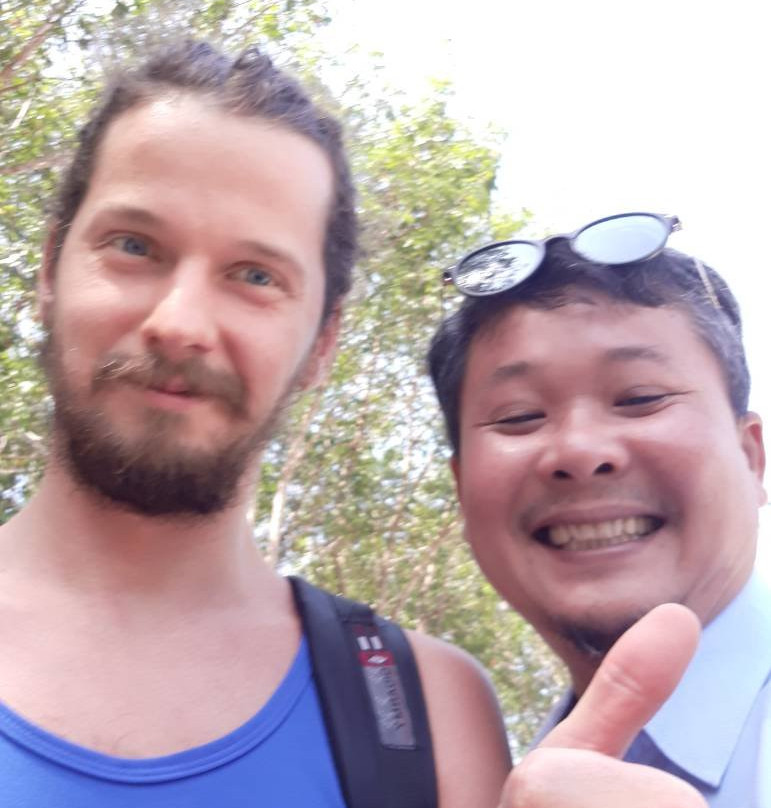 Hero Taxi Phuket-卡伦必去景点