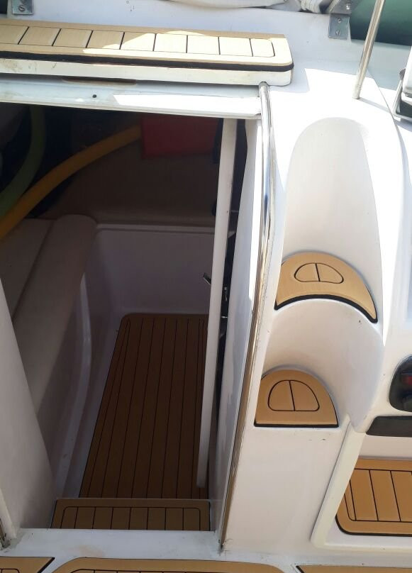 Passeios de Lancha Floripa-弗洛里亚诺波利斯必去景点