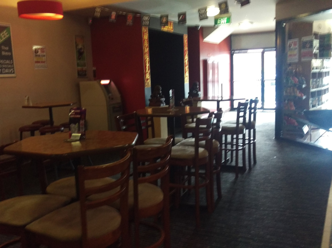 Bistro Kogarah at Kogarah Hotel景点图片