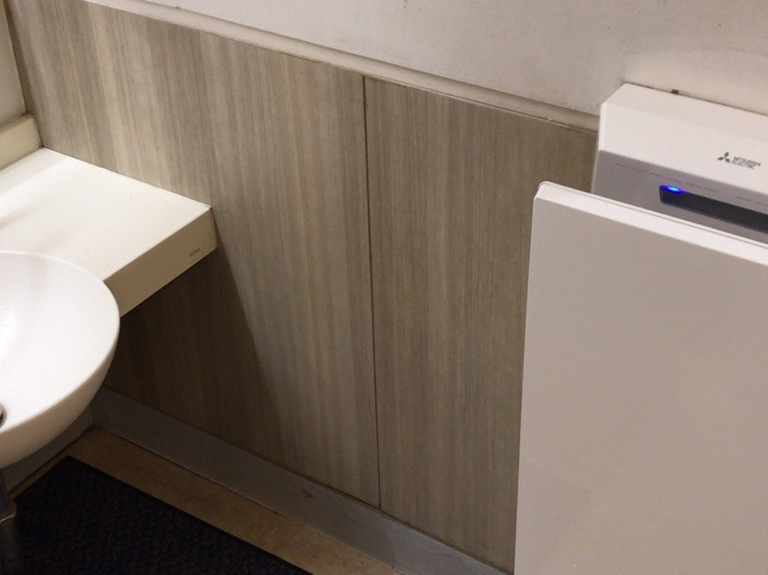 Aeon Mall Higashikurume-东久留米市必去景点