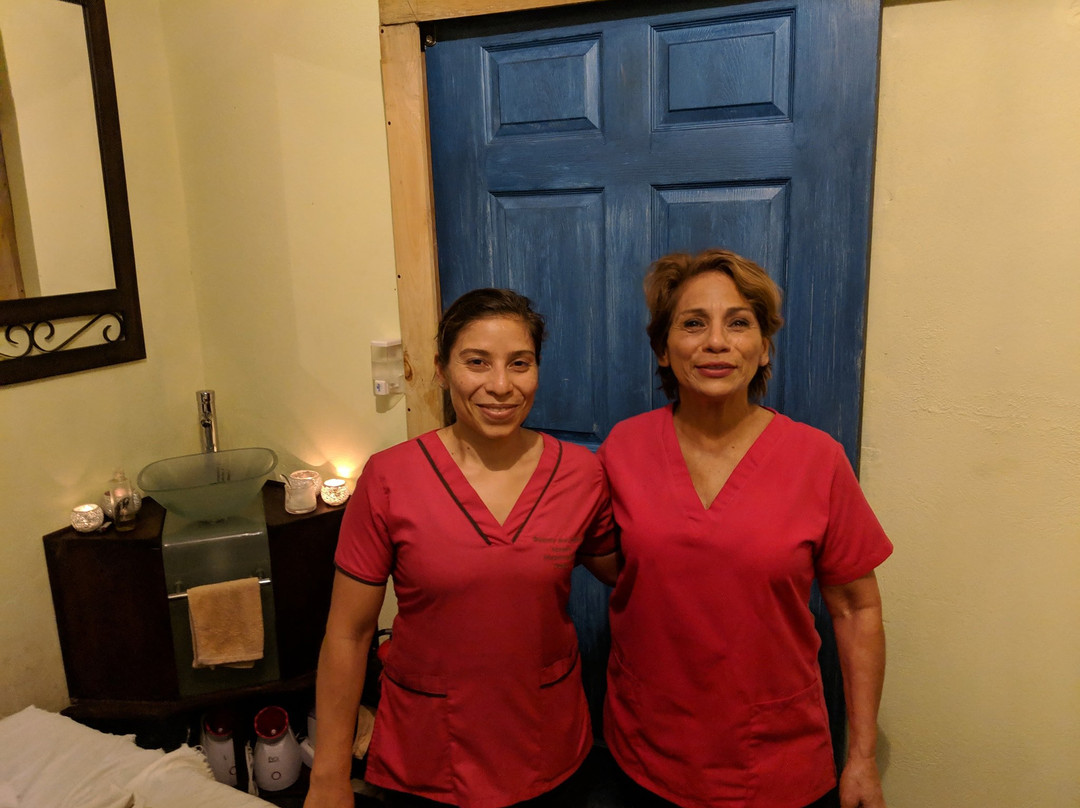 Monteverde Massage Center-圣埃伦娜必去景点