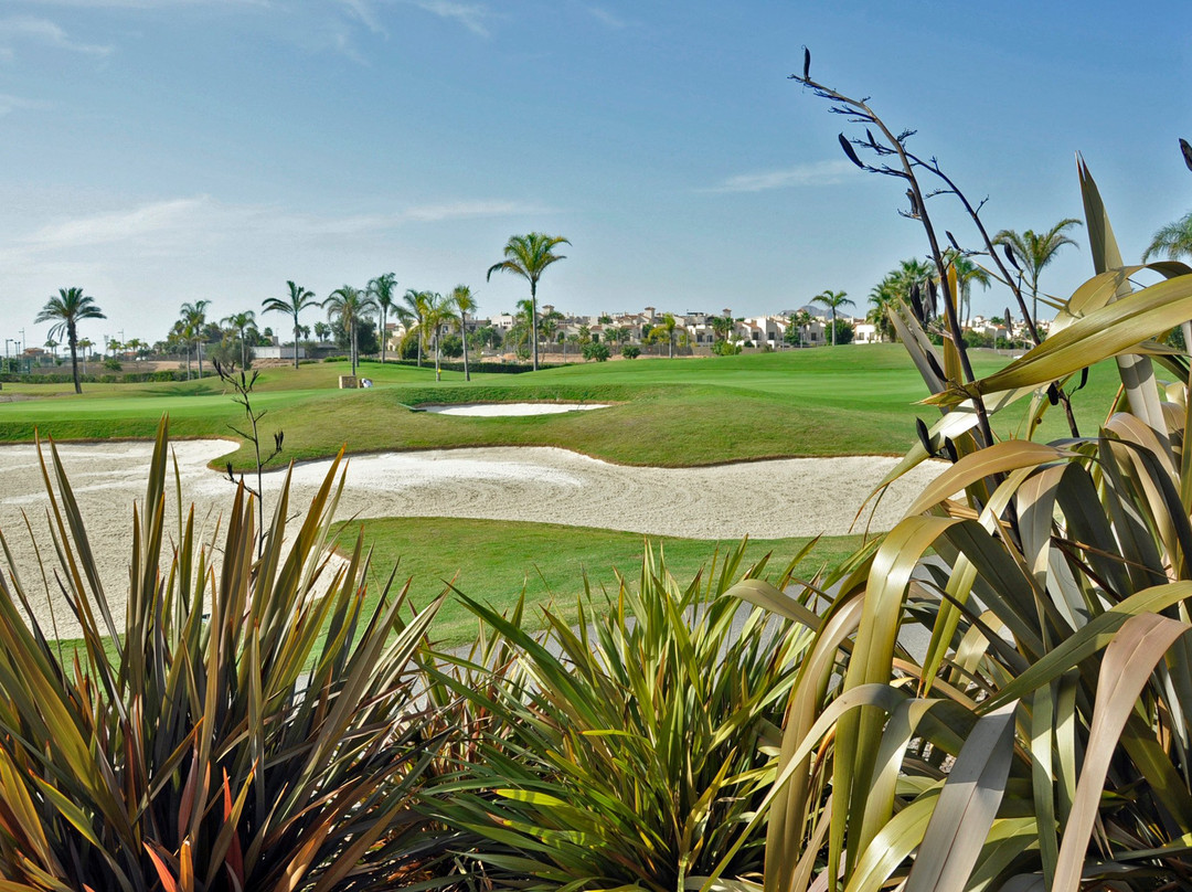 Murcia Golf Club Hire-Torre-Pacheco必去景点