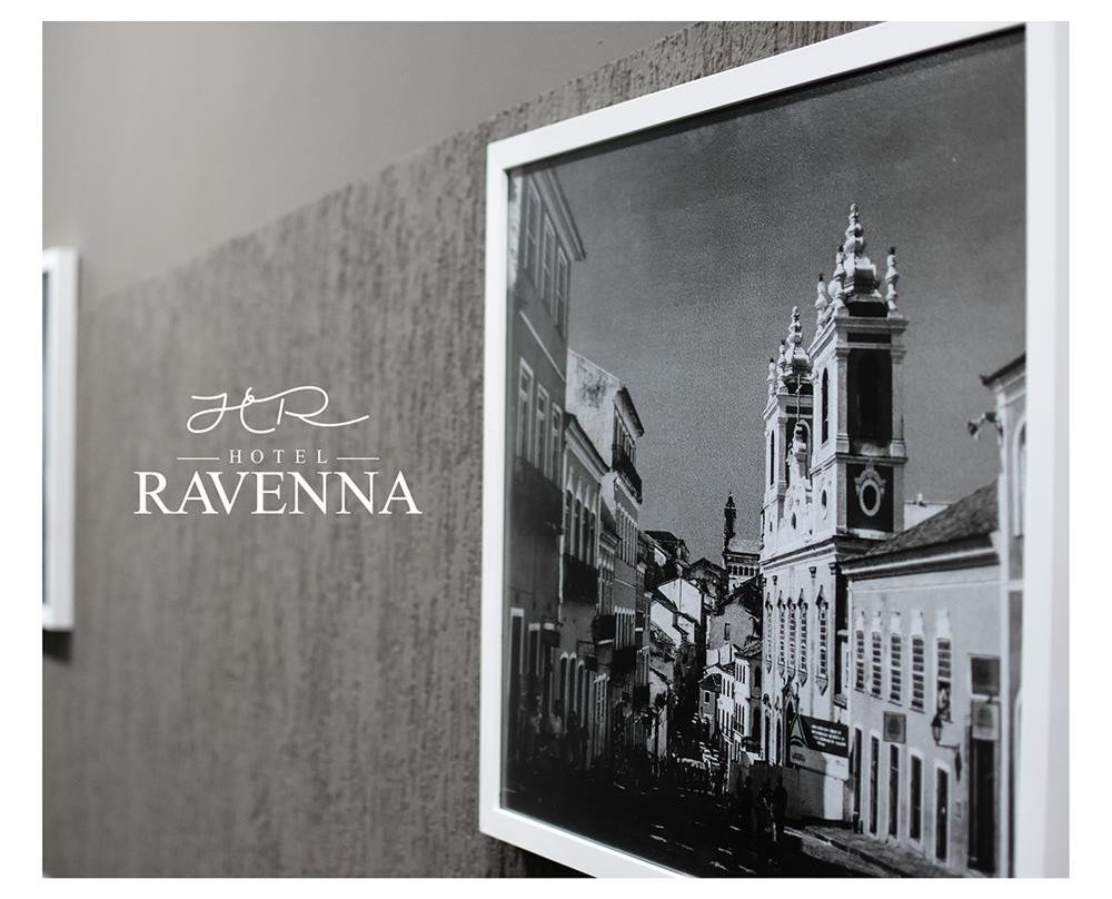 Hotel Ravenna主图