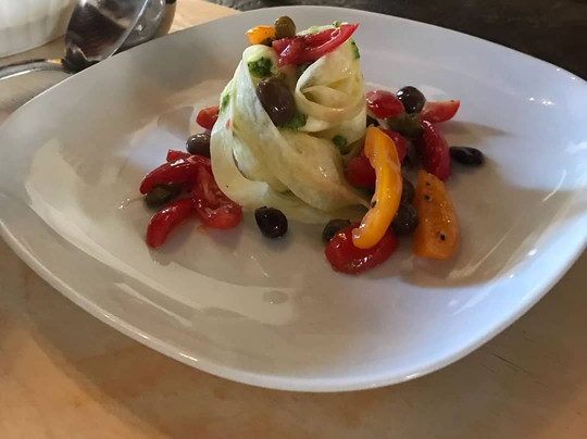 Cooking Class Venice-威尼斯必去景点