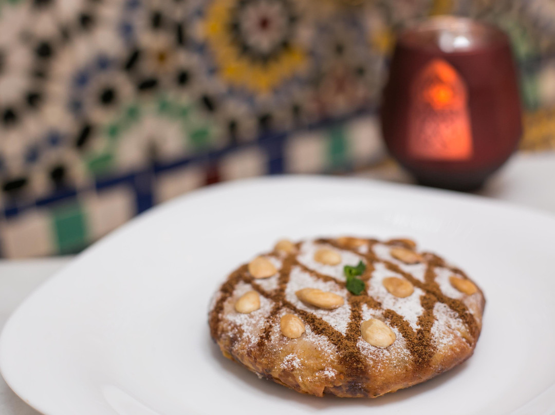 达巴布吉萨旅馆主图