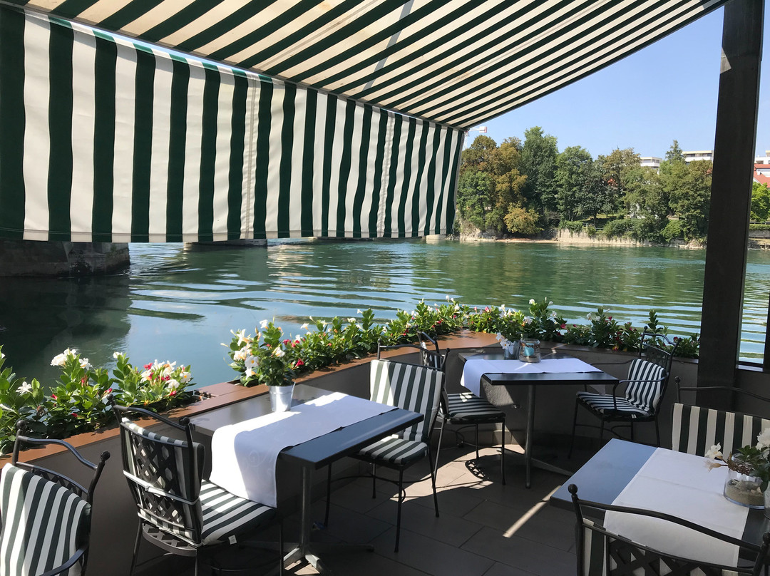 Hotel Schiff am Rhein主图