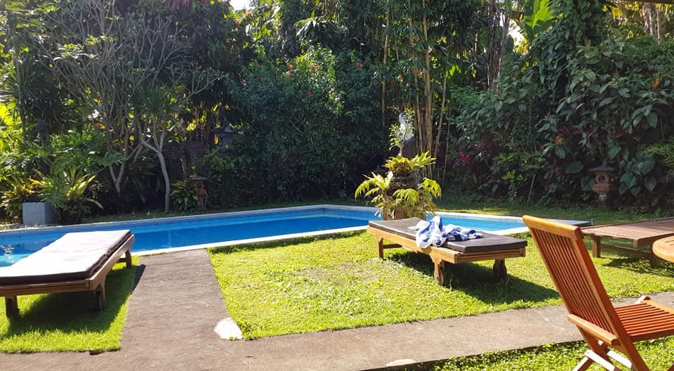 巴厘岛生态探险及度假中心主图